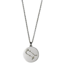 Load image into Gallery viewer, Gemini Star Sign Necklace