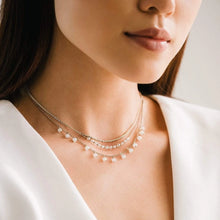 Load image into Gallery viewer, Horizon Necklace