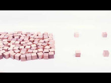 Load and play video in Gallery viewer, SquareBear Puzzle