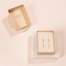 Load image into Gallery viewer, Gracie Set - Silver