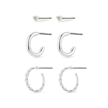 Load image into Gallery viewer, Gracie Set - Silver