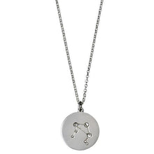 Load image into Gallery viewer, Libra Star Sign Necklace