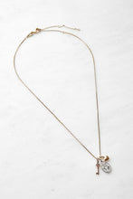 Load image into Gallery viewer, Love Fortune Necklace