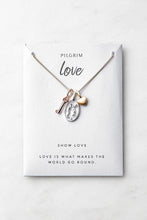 Load image into Gallery viewer, Love Fortune Necklace