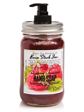Load image into Gallery viewer, Raspberry Marmalade Hand Soap