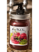 Load image into Gallery viewer, Raspberry Marmalade Hand Soap