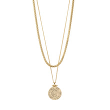 Load image into Gallery viewer, Nomad Necklace - Gold