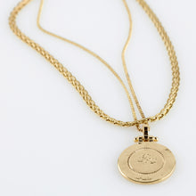 Load image into Gallery viewer, Nomad Necklace - Gold