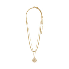 Load image into Gallery viewer, Nomad Necklace - Gold