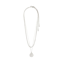 Load image into Gallery viewer, Nomad Necklace - Silver