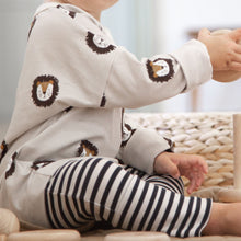 Load image into Gallery viewer, Lion Sweater