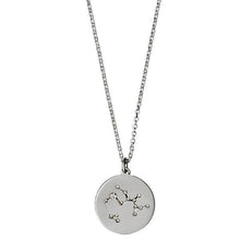 Load image into Gallery viewer, Sagittarius Star Sign Necklace