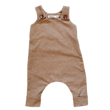 Load image into Gallery viewer, Picot Romper