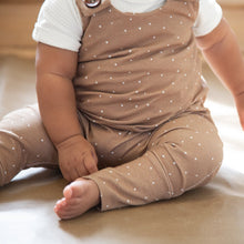 Load image into Gallery viewer, Picot Romper