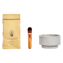 Load image into Gallery viewer, Clay Mask Kit