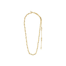 Load image into Gallery viewer, Eliyah Necklace - Gold
