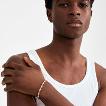 Load image into Gallery viewer, Eliyah Bracelet - Gold
