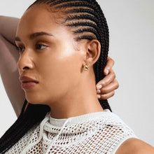 Load image into Gallery viewer, Jua Earrings - Gold
