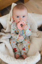 Load image into Gallery viewer, Sleeper - Alphabet Smiles
