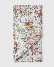 Load image into Gallery viewer, Muslin Swaddle - Secret Garden
