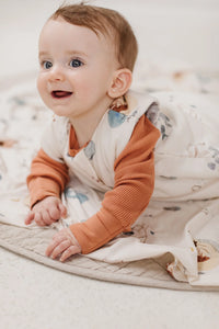 Sleep Bag 2.5 Tog - Cozy Forest