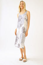 Load image into Gallery viewer, Washed Terry Sleeveless Dress
