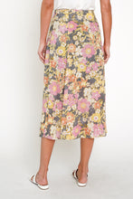 Load image into Gallery viewer, Floral Print Skirt
