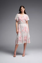 Load image into Gallery viewer, Flowy Wrap Dress
