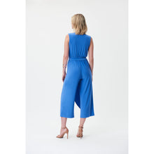Load image into Gallery viewer, Wrap Front Jumpsuit
