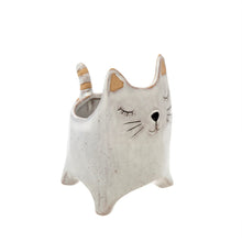 Load image into Gallery viewer, Here Kitty Pot - Large
