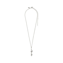 Load image into Gallery viewer, Elaine Necklace - Silver

