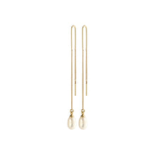 Load image into Gallery viewer, Chloe Earrings - Gold
