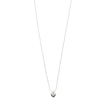 Load image into Gallery viewer, Jayla Necklace - Silver
