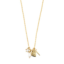 Load image into Gallery viewer, Morgan Necklace - Gold
