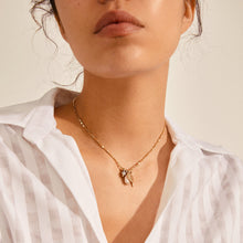 Load image into Gallery viewer, Morgan Necklace - Gold
