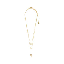 Load image into Gallery viewer, Jolene Necklace - Gold

