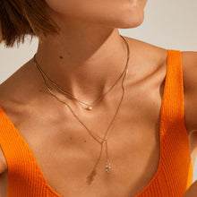 Load image into Gallery viewer, Jolene Necklace - Gold

