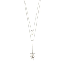 Load image into Gallery viewer, Jolene Necklace - Silver
