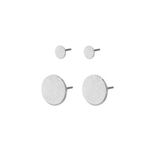 Load image into Gallery viewer, Jacy Earrings - Silver
