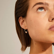 Load image into Gallery viewer, Eline Earrings - Gold
