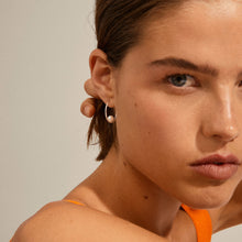 Load image into Gallery viewer, Eline Earrings - Silver
