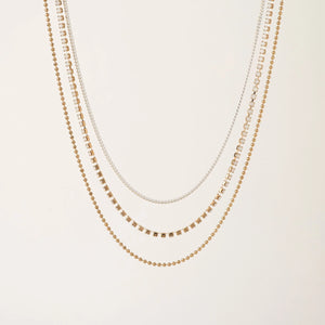 Astaire Necklace