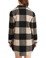 Load image into Gallery viewer, Eldridge Coat - Light Taupe
