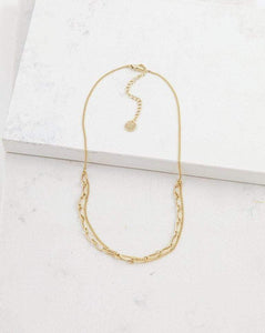 Aya Necklace