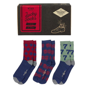 Lucky Socks Set