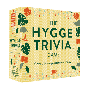 The Hygge Trivia Game