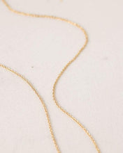 Load image into Gallery viewer, September Kaleidoscope Birthstone Necklace
