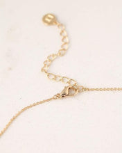 Load image into Gallery viewer, September Kaleidoscope Birthstone Necklace
