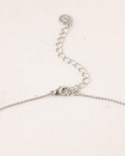Load image into Gallery viewer, September Kaleidoscope Birthstone Necklace
