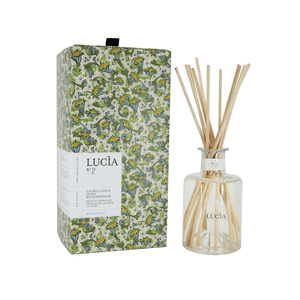 Olive Blossom & Laurel Leaf Reed Diffuser